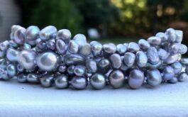 FRESHWATER “NUGGET” PEARL MULTI-STRANDS