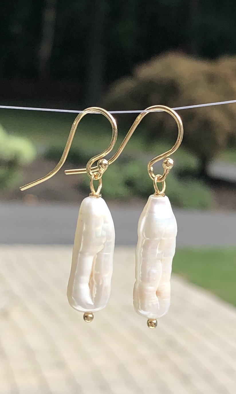 FRESHWATER STICK PEARLS